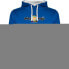 Фото #1 товара KRUSKIS Space Diver Two-Colour Hoodie