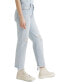 ფოტო #2 პროდუქტის 501® Cropped Straight-Leg High Rise Jeans