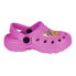 Фото #5 товара Пляжные сандали Disney Princess Фуксия