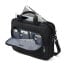 Фото #3 товара Dicota Eco Top Traveller SELECT сумка для ноутбука 39,6 cm (15.6") чехол-сумка почтальона Черный D31644