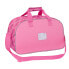 Фото #2 товара Спортивная сумка Minnie Mouse Loving Розовый 40 x 24 x 23 cm