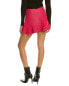 Фото #2 товара Amanda Uprichard Silvana Wool-Blend Skort Women's