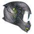 CGM 363S Shot Nippo full face helmet