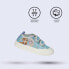 Sports Shoes for Kids Frozen Light Blue