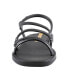 Фото #4 товара Women's Solar Comfort Flat Sandals