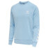 Фото #4 товара HUMMEL Isam 2.0 sweatshirt