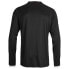 Фото #3 товара HUMMEL Core Poly long sleeve T-shirt