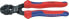 Фото #2 товара Инструмент ручной Knipex CoBolt - кусачки для болтов - хром-ванадиевая сталь - пластик - синий - красный - 200 мм - 372 г