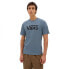 Фото #1 товара VANS Classic short sleeve T-shirt