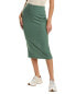 Фото #1 товара Brook + Lynn Pencil Skirt Women's