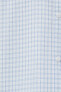 Фото #6 товара Рубашка классическая Koton Slim Fit с длинным рукавом из хлопкового нон-айронным узором Kareli