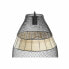 Потолочный светильник DKD Home Decor Чёрный Металл Коричневый 50 W 32 x 32 x 43 cm