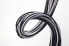 Фото #3 товара Phanteks Extension Cables Combo - 0.5 m - Straight - Straight - Black - White - Motherboard - 2.1 mm
