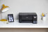 Фото #2 товара Принтер струйный цветной Epson L3250 - 5760 x 1440 DPI - A4 - черный