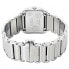 Tissot Ladies T-Wave Stainless Steel Diamond Watch - T0233091103101 NEW