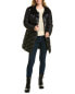 Фото #1 товара Andrew Marc Packable Jacket Women's Xs