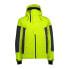 Фото #2 товара Куртка мужская CMP Fix Hood 31W0397_SOFTSHELL