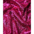 SUPERDRY Sequin T Back Sleeveless Midi Dress