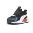 Фото #2 товара Puma RsX3 Slip On Toddler Boys Black Sneakers Casual Shoes 30967710