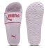 PUMA Leadcat 2.0 Youth Slides