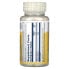 Фото #2 товара Solaray, L-аргинин L-орнитин, 750 мг, 50 растительных капсул