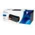 MEDIARANGE BOX81 - Box case - 100 discs - Black - Plastic - 120 mm - Black