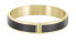 Фото #1 товара Elegant gold-plated bracelet for men Bangle 1580507
