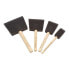 ფოტო #1 პროდუქტის REDTREE F8682 Foam Poly Brush