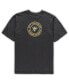 Фото #3 товара Пижама Concepts Sport Pittsburgh Penguins Black T-shirt&