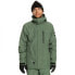 Фото #1 товара QUIKSILVER Mission Goretex jacket