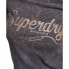 Фото #2 товара Футболка мужская Superdry Vintage Merch Store Skinny с коротким рукавом