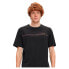 ფოტო #2 პროდუქტის HYDROPONIC Sp Outline short sleeve T-shirt