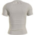 CALVIN KLEIN JEANS Side Tape Milano Short Sleeve High Neck T-Shirt