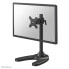 Фото #2 товара Кронштейн NewStar monitor arm desk mount Freestanding - 10 кг - 25.4 см (10") - 76.2 см (30") - 100 x 100 мм - Черный