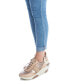 Фото #2 товара Women's Casual Sneakers Carmela Collection By XTI