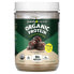 Фото #1 товара Purely Inspired, органический протеин, питательный шейк на растительной основе, восхитительный шоколад, 680 г (1,5 фунта)