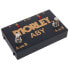 Фото #3 товара Morley ABY-G Gold Series A/B/Y Switch