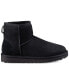 ფოტო #2 პროდუქტის Women's Classic II Mini Boots