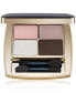 Фото #1 товара Pure Color Envy Luxe EyeShadow Quad Limited-Edition Dimensional Eyes