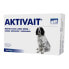 Фото #2 товара VETPLUS Aktivait Large Breeds Blister Dog Supplement 60 Units