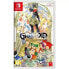 Фото #1 товара NINTENDO GAMES Switch Grandia HD Collection - Import