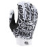 Фото #2 товара TROY LEE DESIGNS Air Skull Demon off-road gloves