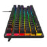 HyperX Alloy Origins Core - Tenkeyless (80 - 87%) - USB - Mechanical - QWERTY - RGB LED - Black