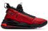 Jordan Proto-Max 720 防滑耐磨 高帮 篮球鞋 男款 红黑 / Кроссовки баскетбольные Jordan Proto Max BQ6623-600