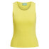 ფოტო #4 პროდუქტის JACK & JONES April sleeveless T-shirt