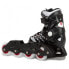 Фото #4 товара Skates, rollers Tempish Clips Duo Jr 13000008253