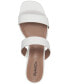 Фото #3 товара Victoriaa Slip-On Dress Sandals, Created for Macy's