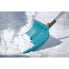 Фото #5 товара GARDENA Combisystem 50 cm Snow Plastic Shovel