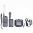 DYNASCAN RL-300 Portable UHF Walkie Talkie