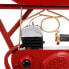 Фото #6 товара Фигура декоративная "INDUSTRIAL" красный 190 x 52 x 93 см BB Home
